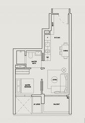 The Landmark (D3), Condominium #560420411
